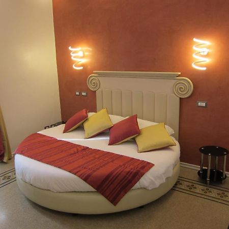 Collina Suites Roma Exterior foto