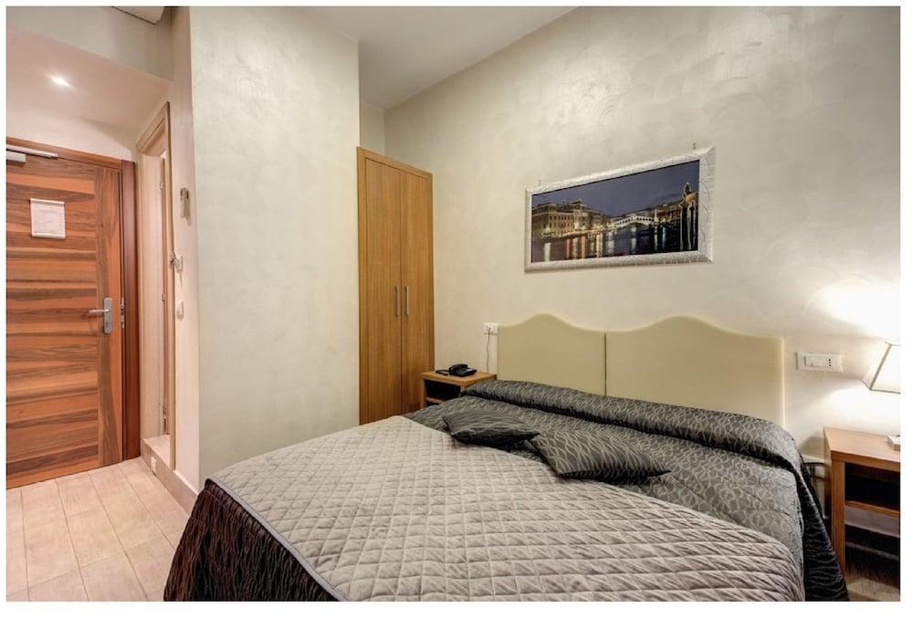 Collina Suites Roma Exterior foto