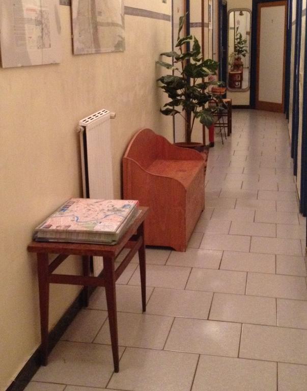 Collina Suites Roma Exterior foto
