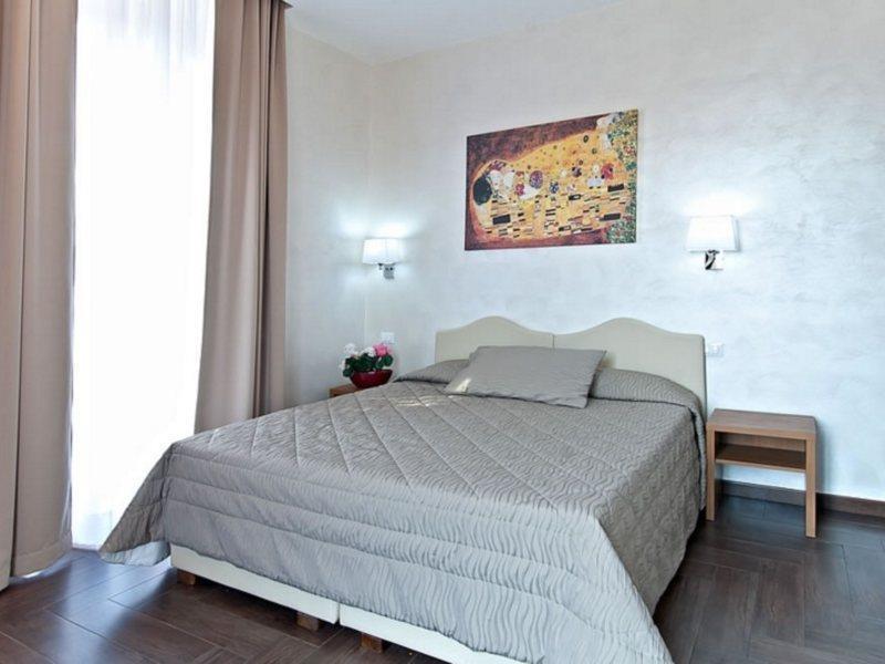 Collina Suites Roma Exterior foto