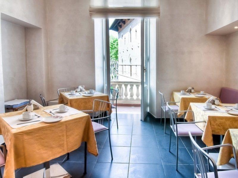 Collina Suites Roma Exterior foto