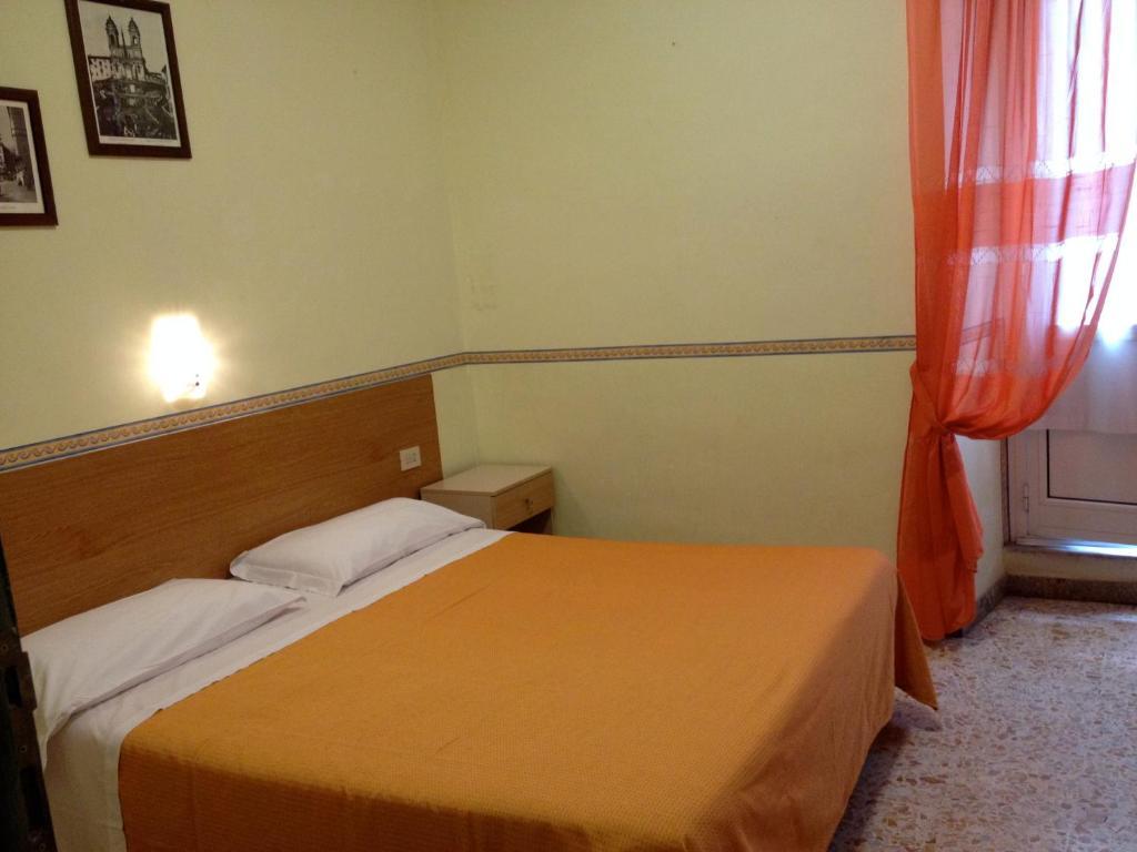 Collina Suites Roma Exterior foto