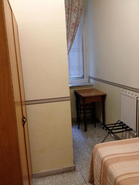 Collina Suites Roma Quarto foto