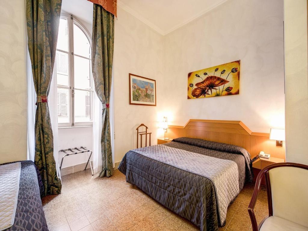 Collina Suites Roma Quarto foto