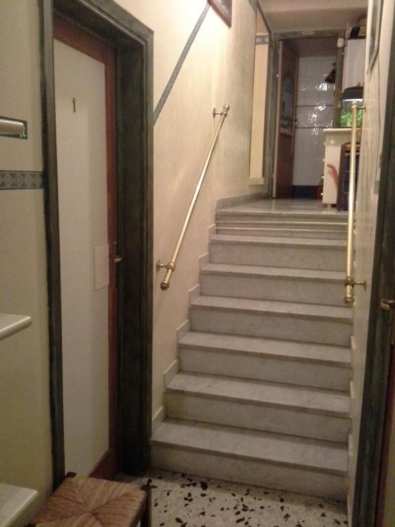 Collina Suites Roma Quarto foto