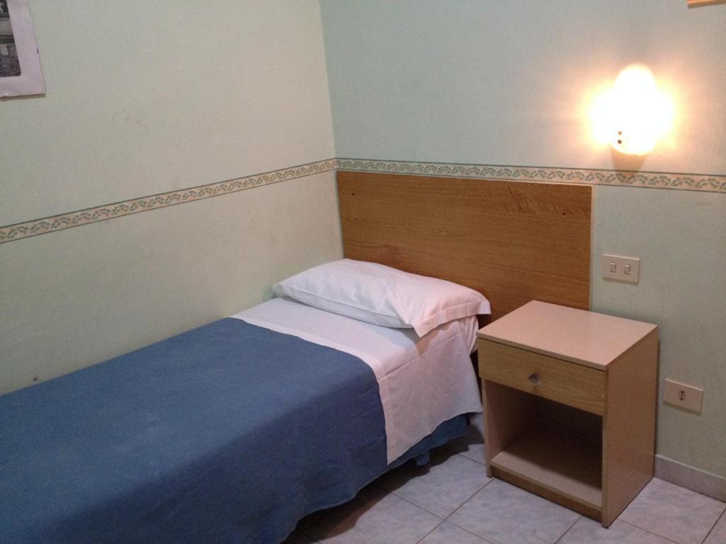 Collina Suites Roma Quarto foto