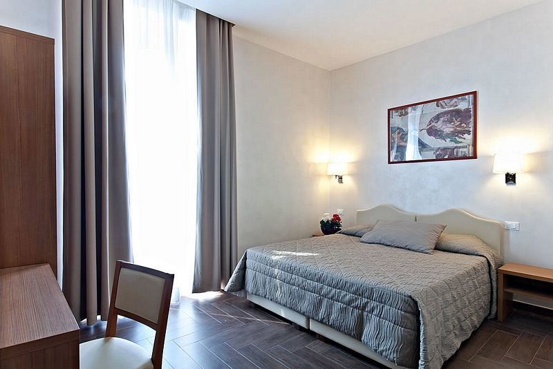 Collina Suites Roma Exterior foto