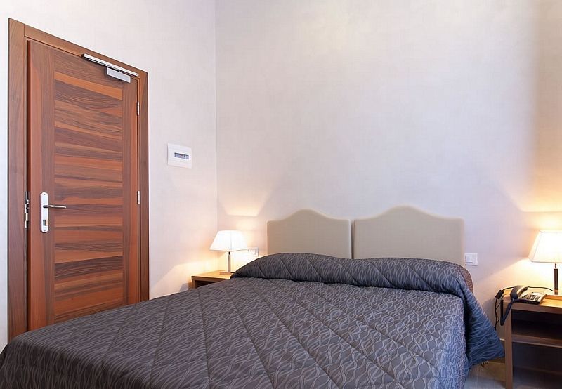 Collina Suites Roma Exterior foto