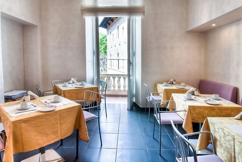 Collina Suites Roma Exterior foto