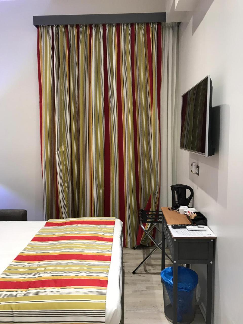 Collina Suites Roma Exterior foto