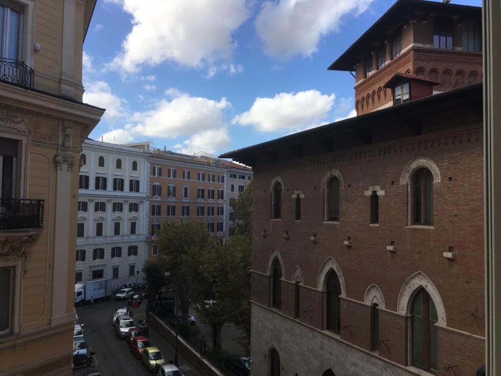Collina Suites Roma Exterior foto