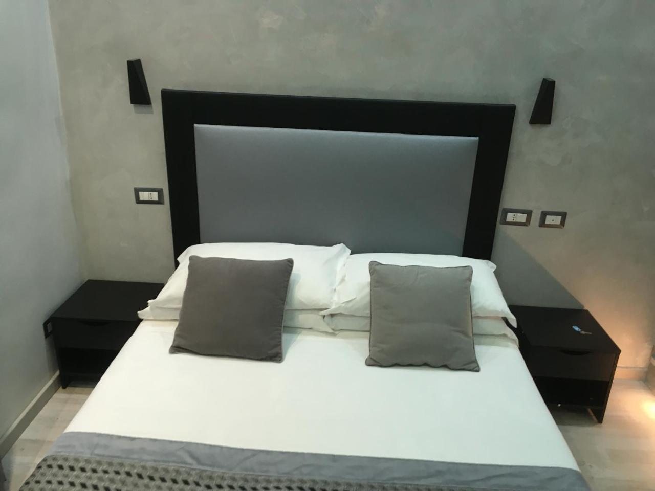 Collina Suites Roma Exterior foto