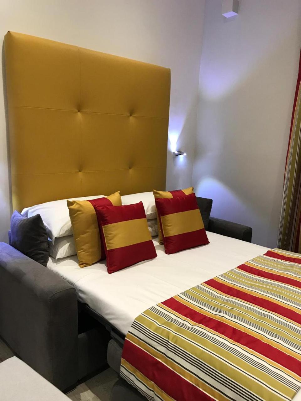 Collina Suites Roma Exterior foto