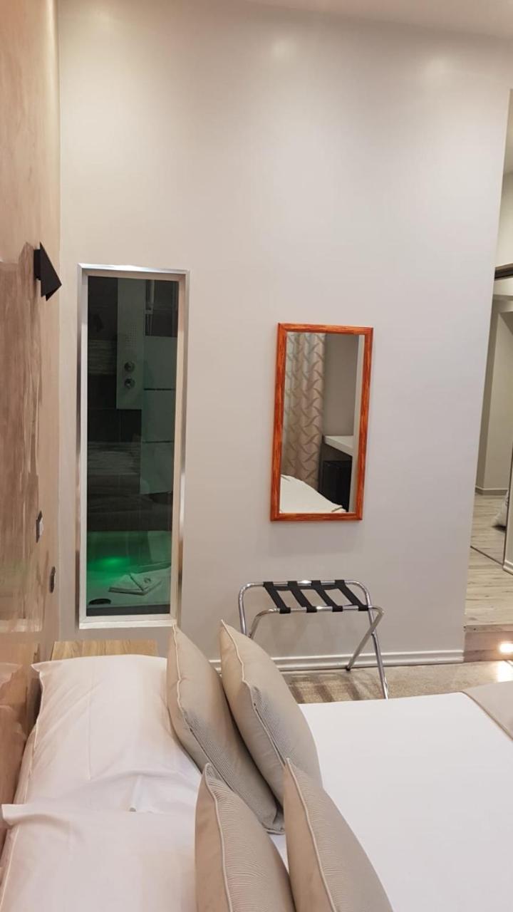 Collina Suites Roma Exterior foto