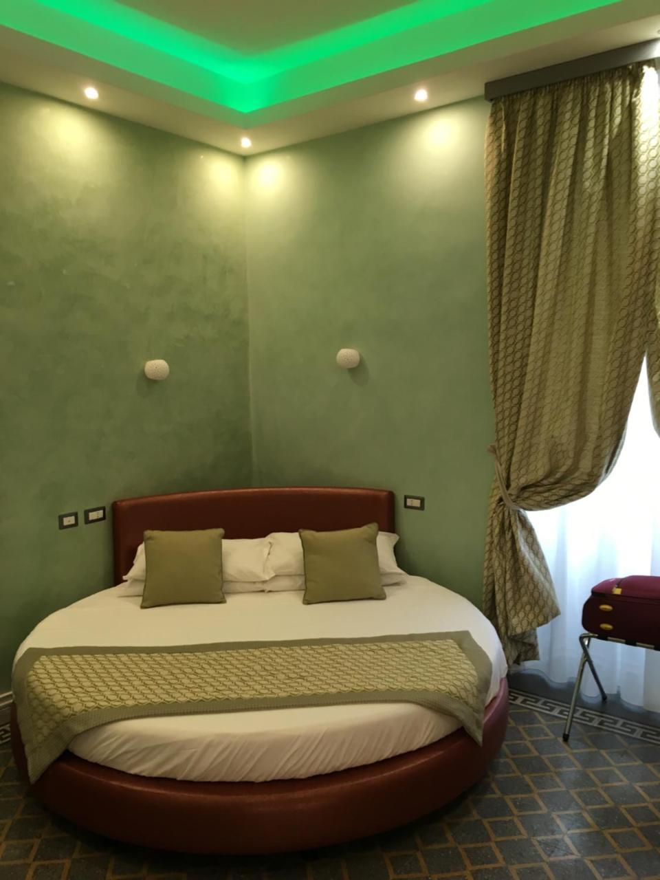 Collina Suites Roma Exterior foto