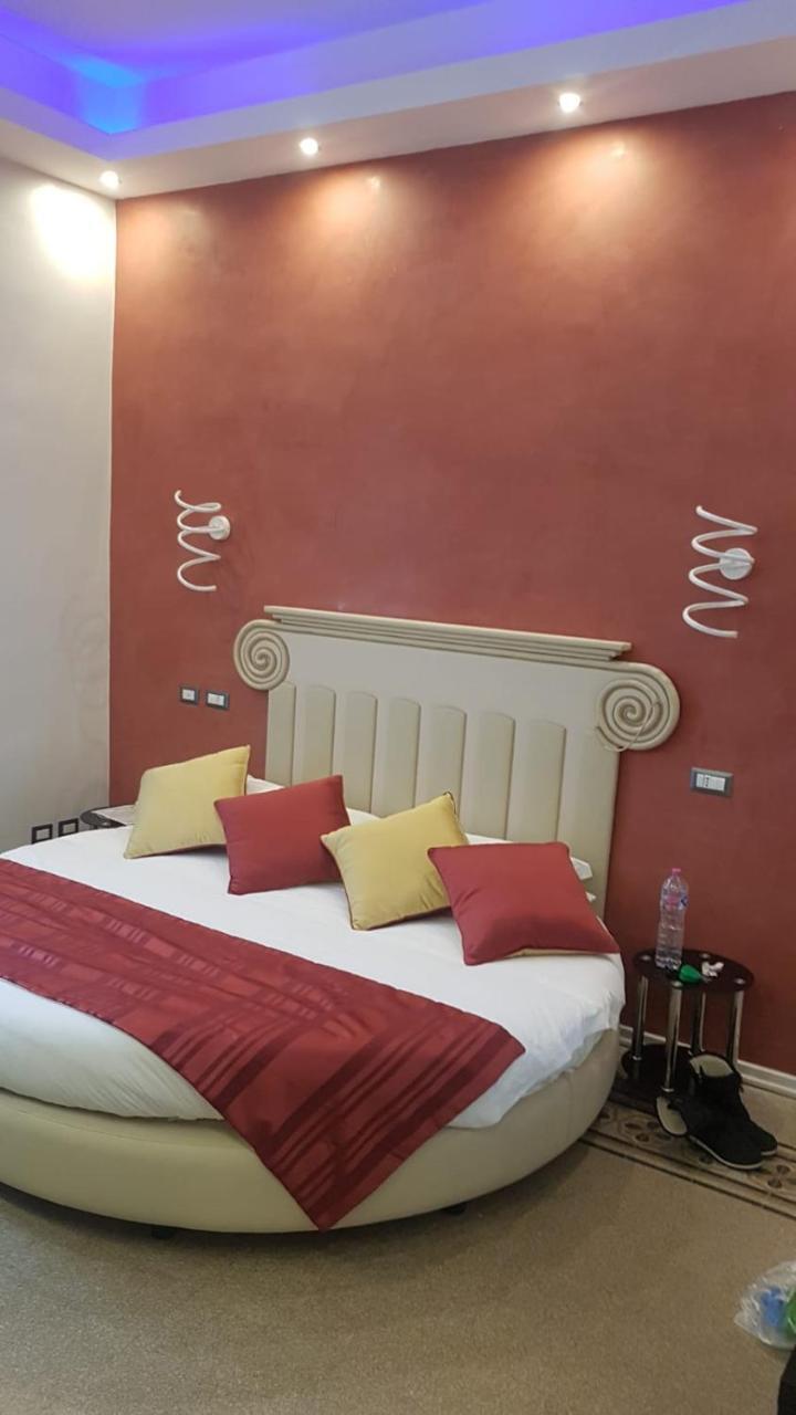 Collina Suites Roma Exterior foto
