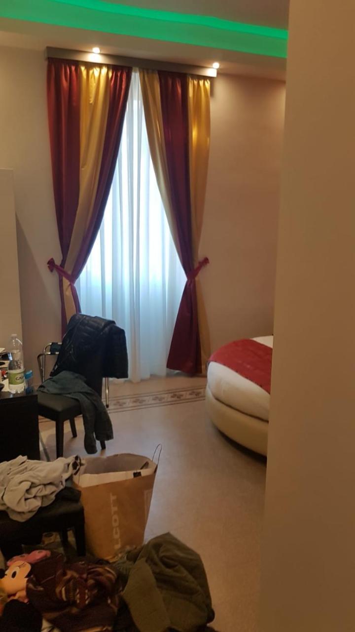 Collina Suites Roma Exterior foto