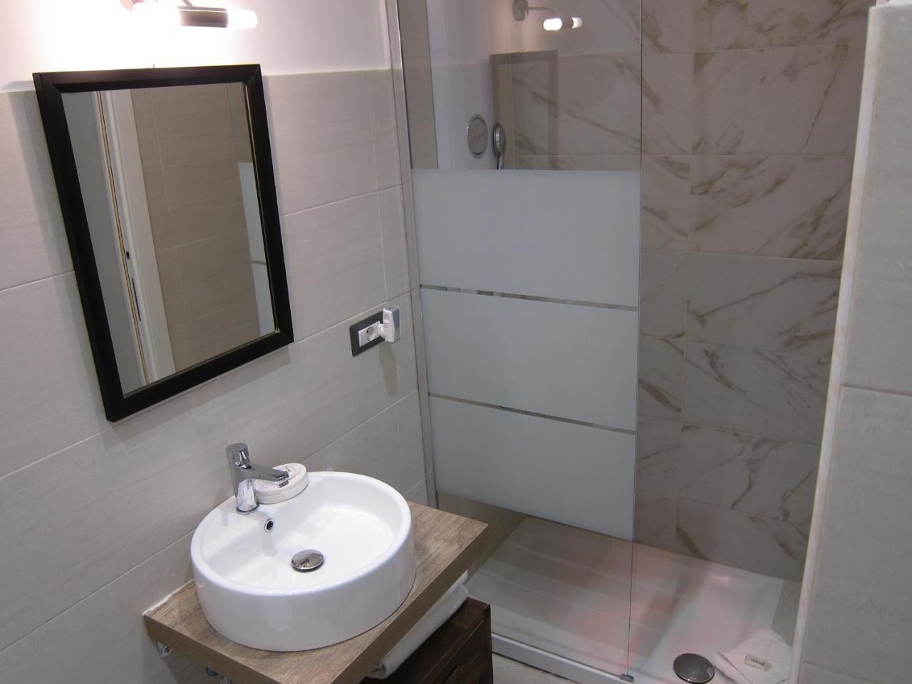 Collina Suites Roma Exterior foto