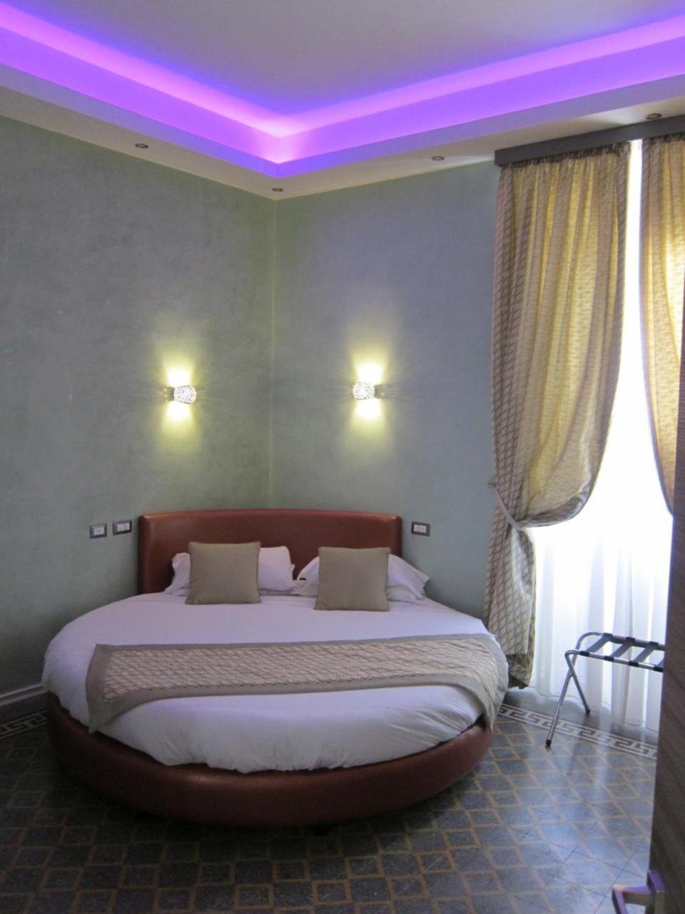 Collina Suites Roma Exterior foto
