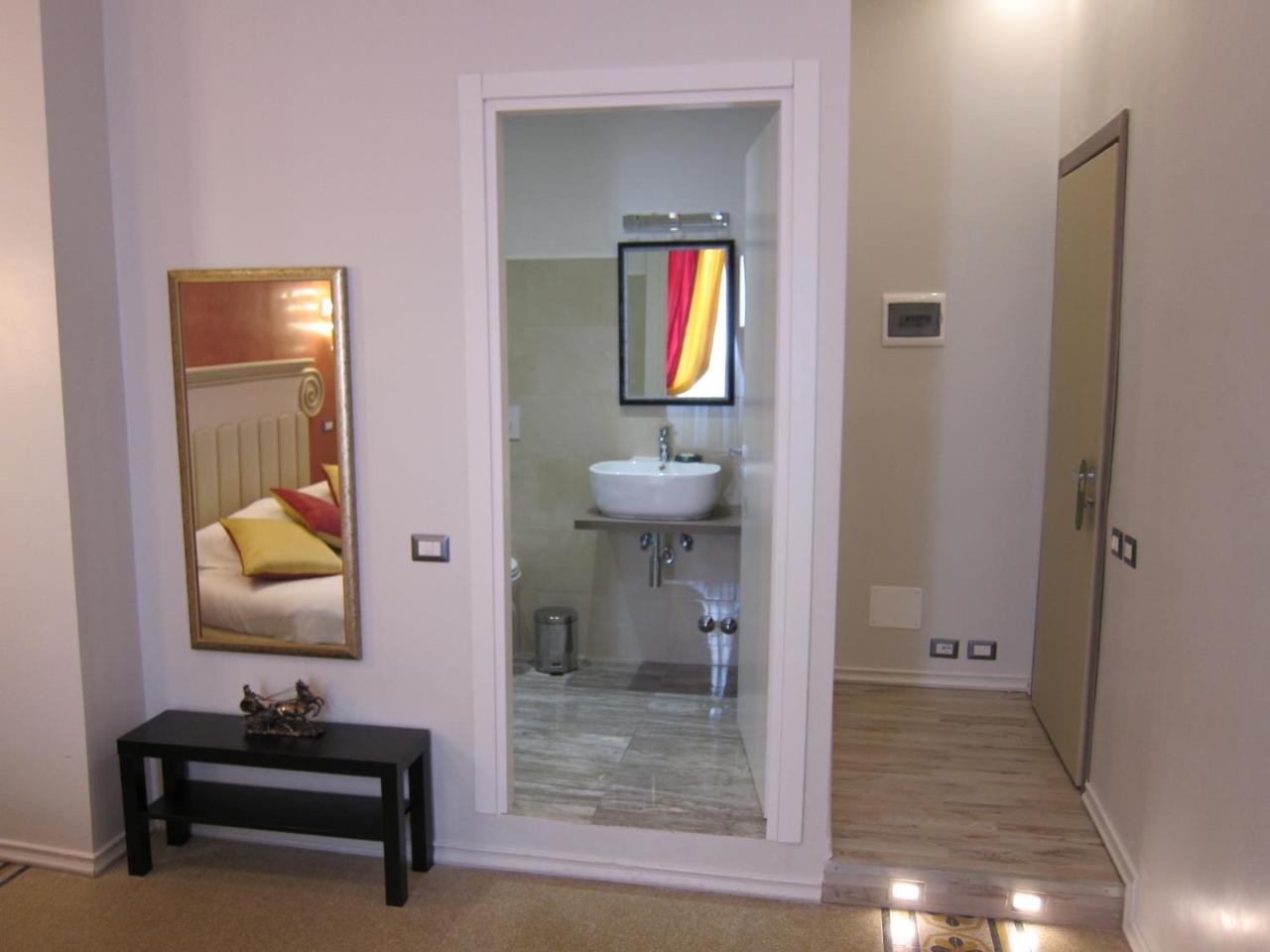 Collina Suites Roma Exterior foto