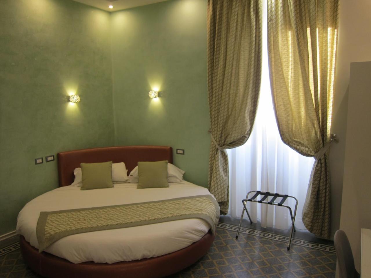 Collina Suites Roma Exterior foto