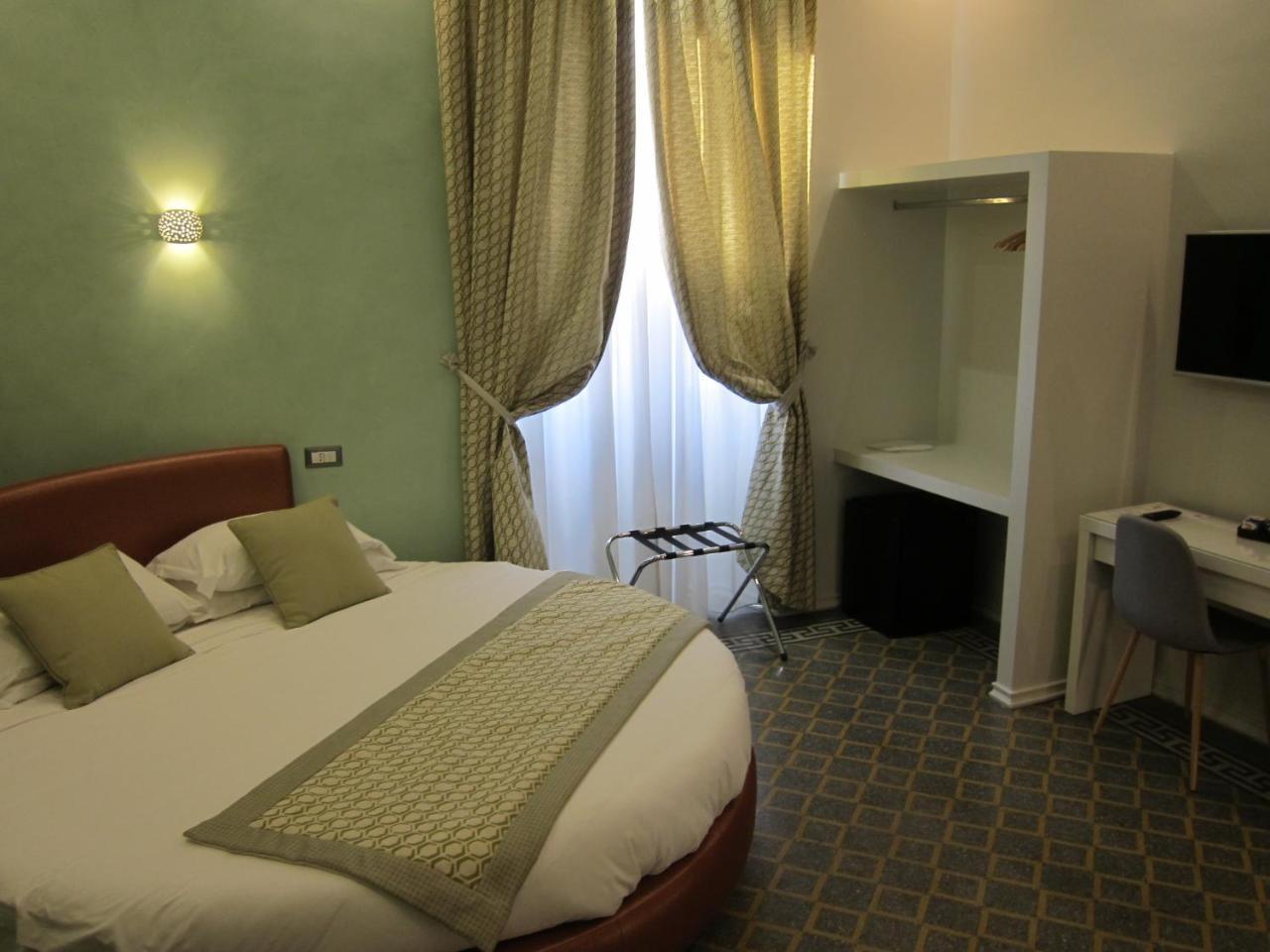 Collina Suites Roma Exterior foto